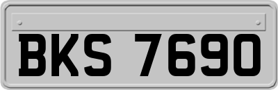 BKS7690