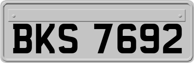 BKS7692