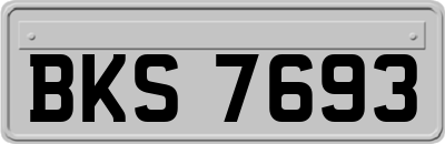 BKS7693