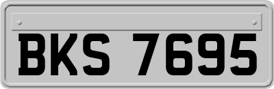 BKS7695