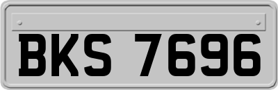 BKS7696
