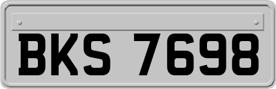 BKS7698