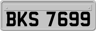 BKS7699