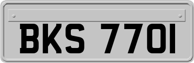 BKS7701