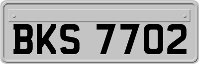 BKS7702