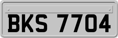 BKS7704