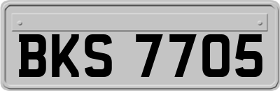 BKS7705