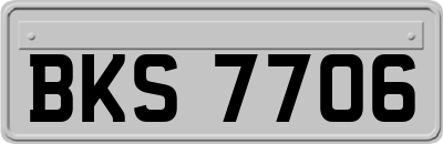 BKS7706
