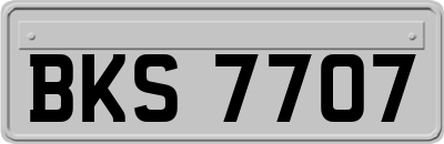 BKS7707