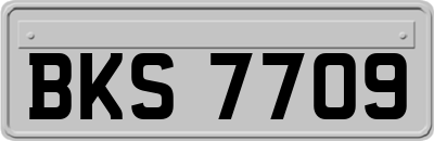 BKS7709