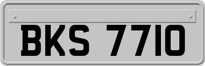 BKS7710