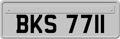 BKS7711