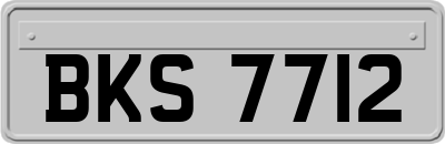 BKS7712