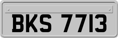 BKS7713