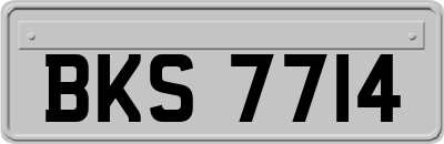 BKS7714