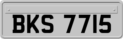 BKS7715