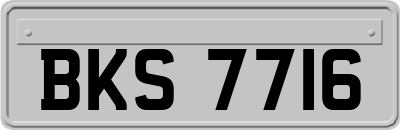 BKS7716
