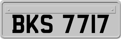 BKS7717