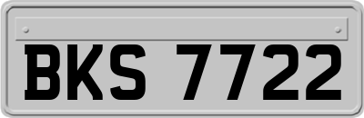 BKS7722
