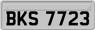 BKS7723