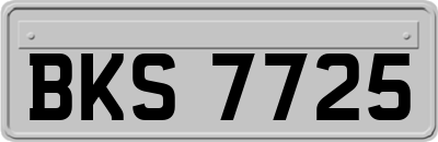 BKS7725