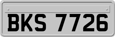 BKS7726
