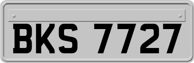 BKS7727
