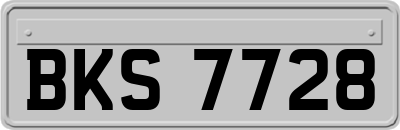 BKS7728