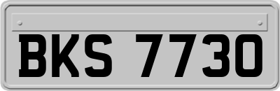 BKS7730