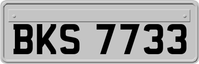 BKS7733