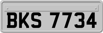 BKS7734