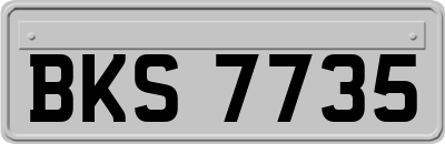 BKS7735