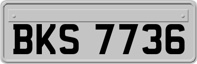BKS7736