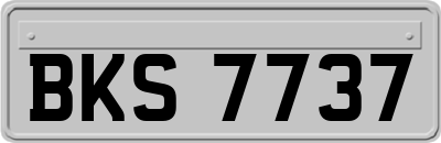 BKS7737