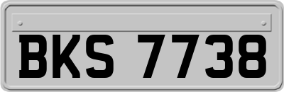 BKS7738