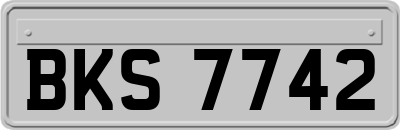 BKS7742