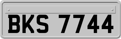 BKS7744