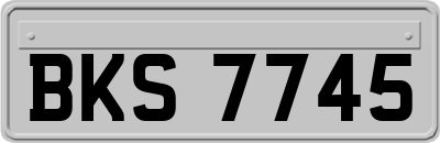 BKS7745