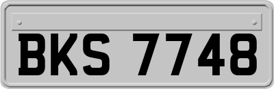 BKS7748