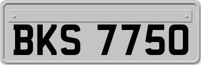 BKS7750