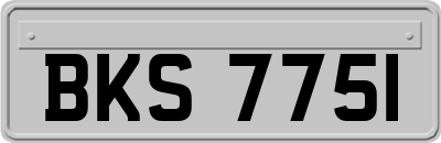 BKS7751