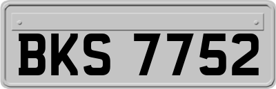 BKS7752