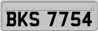 BKS7754