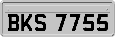 BKS7755