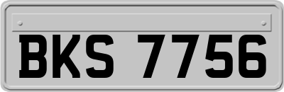 BKS7756