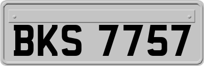 BKS7757