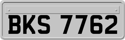 BKS7762