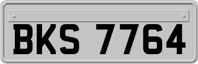 BKS7764