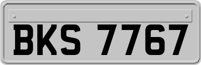 BKS7767