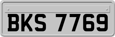 BKS7769